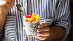 Чиа семена за отслабване – как действат?