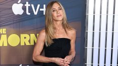 Дженифър Анистън разкри, че е водила 20-годишна тайна битка, за да има бебе