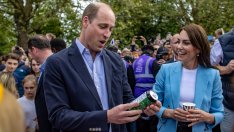 Кралски експерт: Кейт запълнила празнотата в живота на Уилям 