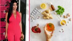 Кортни Кардашян на 45 – какви добавки се крият зад стегнатата ѝ фигура? 