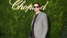 Нова звездна двойка: Пийт Дейвидсън и Чейс Суи Уондърс вече не крият връзката си