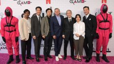 Хитовият сериал Squid Game се завръща с втори сезон