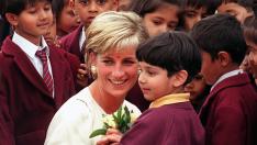 Мюзикълът за принцеса Даяна отива в Netflix