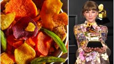 Тейлър Суифт разкрива как се храни здравословно