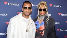 Подготовка за лятото – Сиара иска да отслабне с поне 30 килограма след четвъртото раждане