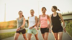 Фитнес на всяка възраст – най-добрите съвети за 40-те, 50-те и 60-те ви години