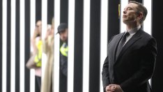 Илон Мъск предлага да настани бездомните в офиса на Twitter