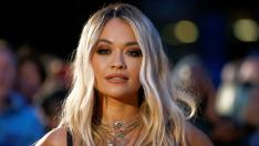 Изненада ли? Рита Ора пак скъса с гаджето