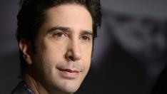 Дейвид Шуимър: Снимките на „Приятели“ започват скоро