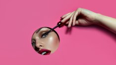 „Zick Zacking“ – страхотен трик със спирала за пърхащи мигли