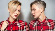 4 прически за къса коса, идеални за лятото 