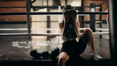 9 признака, че тренирате прекалено много