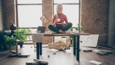 4 зодии, които процъфтяват в хаоса