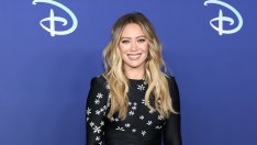 Отново на сцената: Хилари Дъф се завръща към музиката