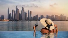 Дубай – луксът, който си заслужава да се види