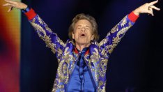 Мик Джагър отпразнува 80-ия си рожден ден със звездно парти в нощен клуб в Челси