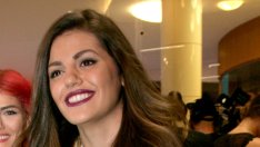 Михаела Филева и приятелят ѝ показаха кадри от незабравимата си екскурзия в Колумбия