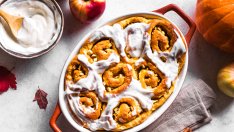 С дъх на канела – Как да си направите най-вкусните есенни печива