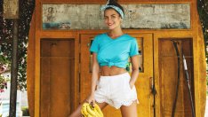 Къси панталони - как да ги носите това лято? 