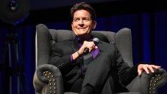 Чарли Шийн обвинява бившата за поведението на дъщеря им