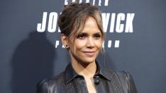 Бюти вдъхновение: Домашната маска на Хали Бери