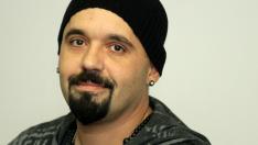 Дичо с първи снимки на бебето 