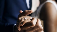 Честито! Попфолк звездата Мария се омъжи за трети път