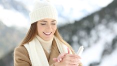 Съвети за красота: Алпийските съставки ще спасят сухата ви кожа