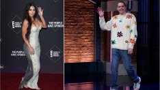 Ким Кардашян и Пийт Дейвидсън – официална двойка в Instagram