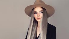 Преливащо сиво – сред тенденциите в боядисването за пролет 2021