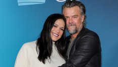 Джош Дюамел показва своята „вила на Страшния съд“ в Минесота