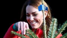 Кейт Мидълтън блесна с нов пръстен