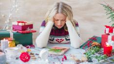 Какво да не правите по време на стрес?