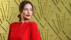 Визия на деня: Марго Роби е любимото ни модно вдъхновение