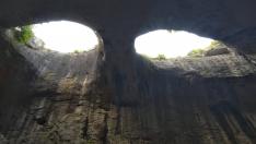 Уикенд дестинация: „Очите на Бога“