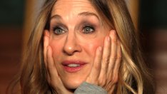 Сара Джесика Паркър за Ким Катрал и новите епизоди на „И просто ей така“