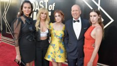 Брус Уилис е в стабилно състояние, но дните му са болезнени