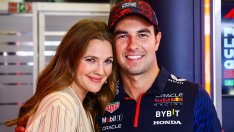 Дрю Баримор си има тайно гадже от три години