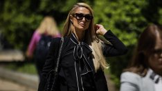 В книгата си Парис Хилтън разказва за сексуалното насилие над нея 