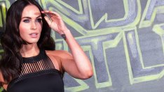 Меган Фокс проплака: Визията пречи на таланта ми