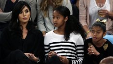 Заради дъщеря си Джиана: Ванеса Брайънт с критики към спортна марка