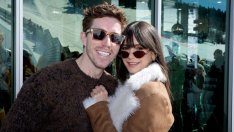 От Нина Добрев и Шон Уайт до Ан Хатауей и Ейдриън Броуди – звездите на снежното шоу на Moncler