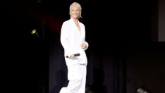 Еванджелин Лили има мозъчно увреждане и намалена функция в почти всяка област на мозъка