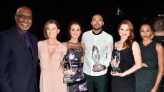 След Ерик Дейн – още един актьор от „Анатомията на Грей“ е диагностициран с тежко заболяване