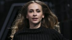 Лолита Османова тренира усилено на корта