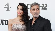 Джордж Клуни за отглеждането на близнаците: „Направихме голяма глупост“