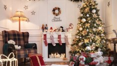 7 празнични трика за украсяване