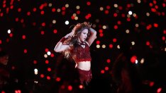 Шакира ще води танцово шоу 