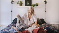 Почистване и организиране на гардероба: Как най-лесно да го направите?