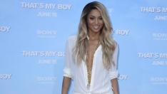 Сиара заснела клип два дни преди раждането